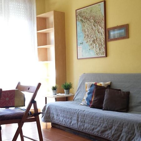 Welchome - Cisanello Пиза Экстерьер фото
