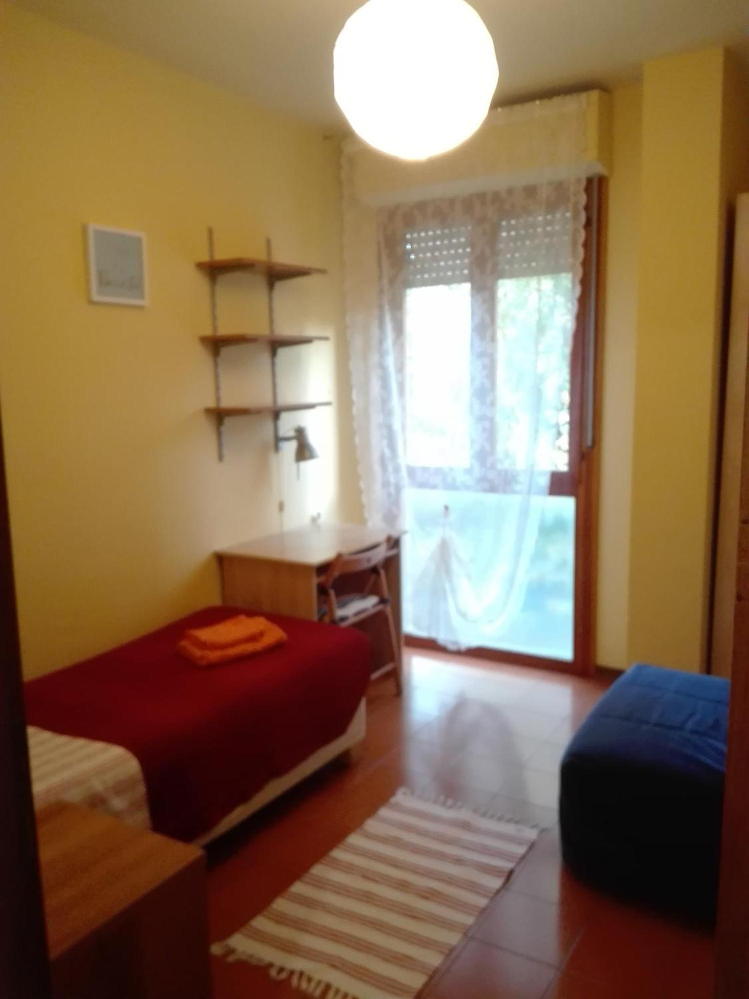 Welchome - Cisanello Пиза Экстерьер фото